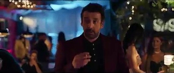 برومو فيلم"نادي الرجال السري" للنجم كريم عبدالعزيز 2019