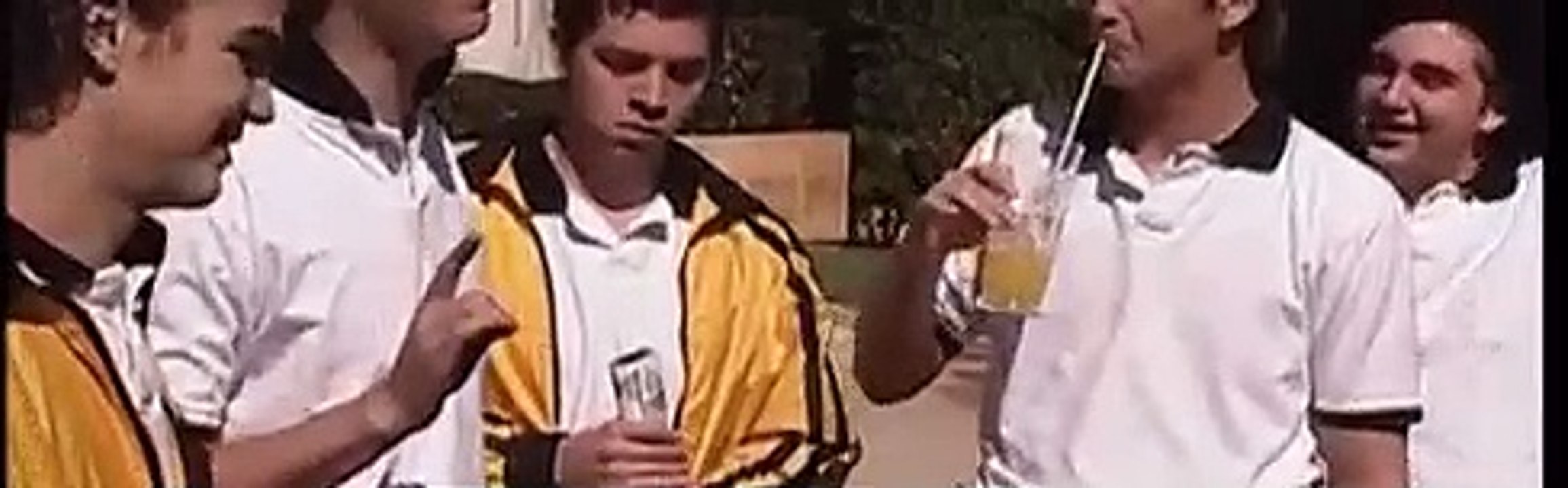 Rebelde (RBD) Capítulo 96 Completo HD  - Capítulo 96 Rebelde (RBD)  Completo HD