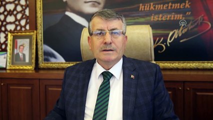 Keşan'da hava kirliliği 10 kat azaldı - EDİRNE