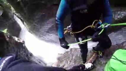 Canyon Moules marinières (Check It Out)