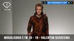 ModaLisboa Fall/Winter 18 - 19 - Valentim Quaresma | FashionTV | FTV