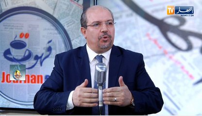 وزير الشؤون الدينية قلقو الذباب الالكتروني....رايحين تخلصوها غالية