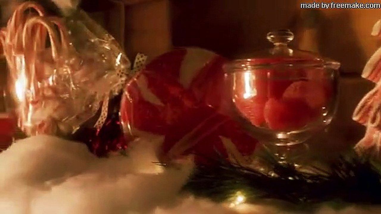 Christmas Elves vs