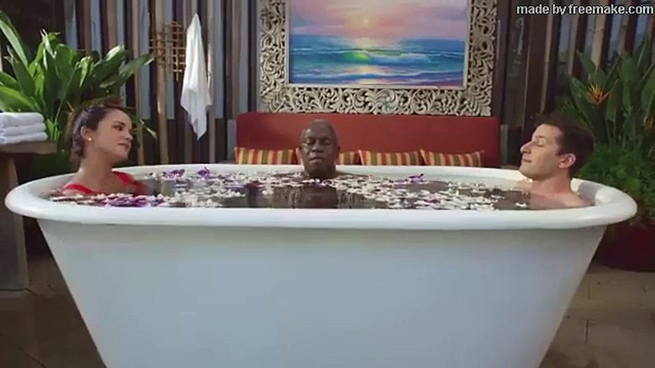 Season 6 First Look - Brooklyn Nine-Nine (Sneak Peek)