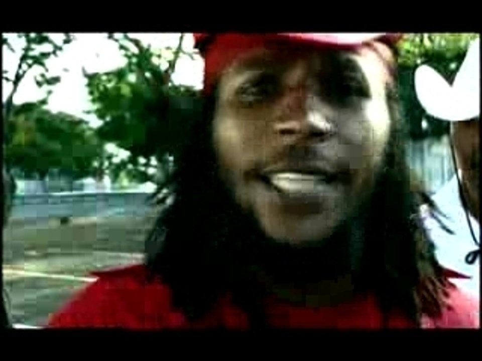 Admiral T Feat Ti Wony & Curtis - Le Bien Et Le Mal