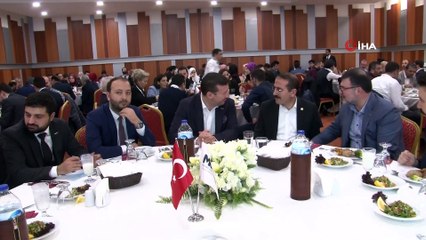 Genç MÜSİAD yeni başkanını seçti