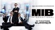 Men in Black: International Official Trailer (4k Ultra HD) Chris Hemsworth Action Movie HD