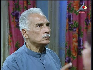 مسلسل أهل الرحمة - الحلقة  الثامنة والعشرون