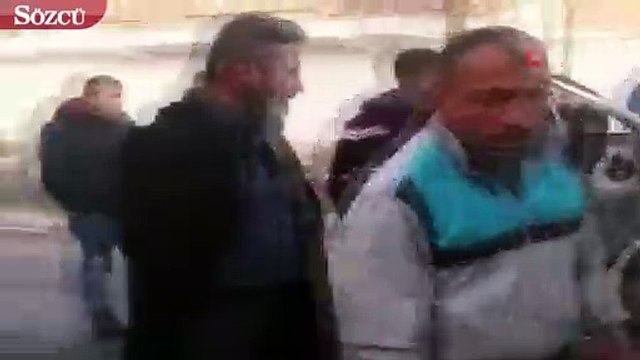 İşçileri taşıyan minibüs kaza yaptı: 2 ölü, 16 yaralı