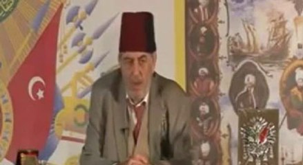 "Necip Fazıl ahlaken Müslüman değildir"