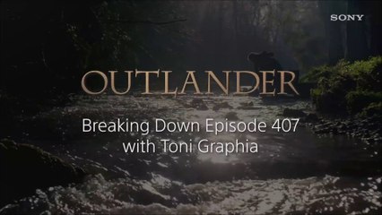 Outlander - Breaking Down Episode 407 [Sub Ita]