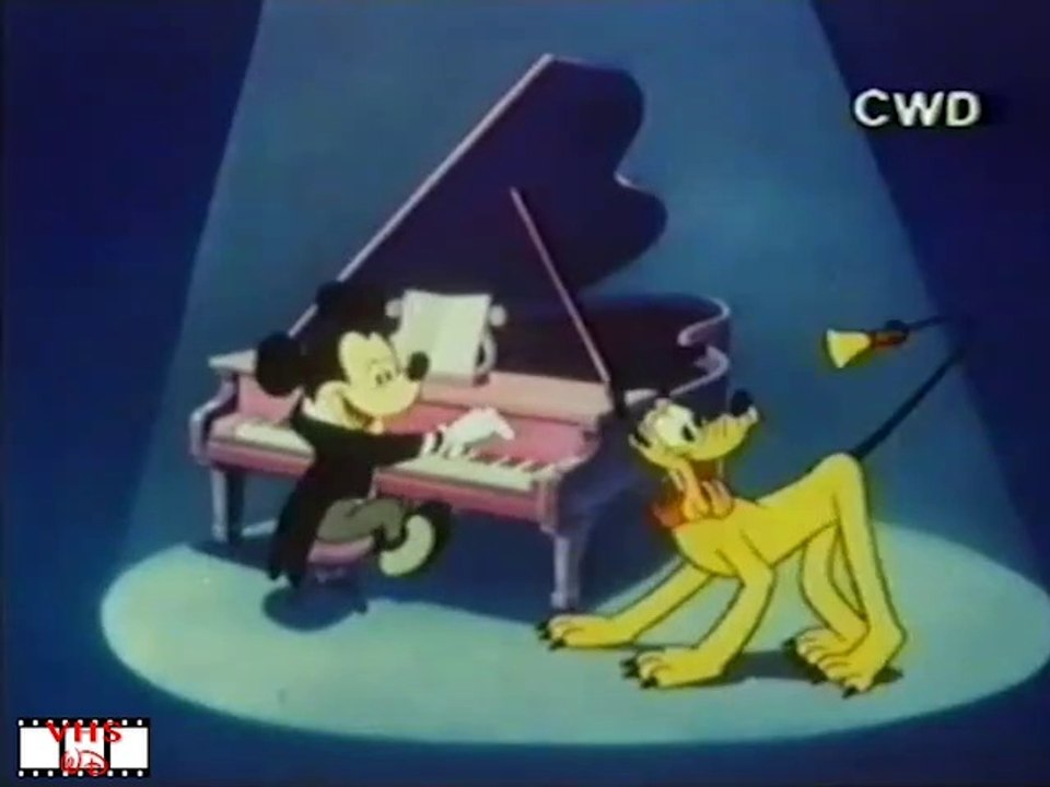 Da Tutti Noi A Tutti Voi Disney