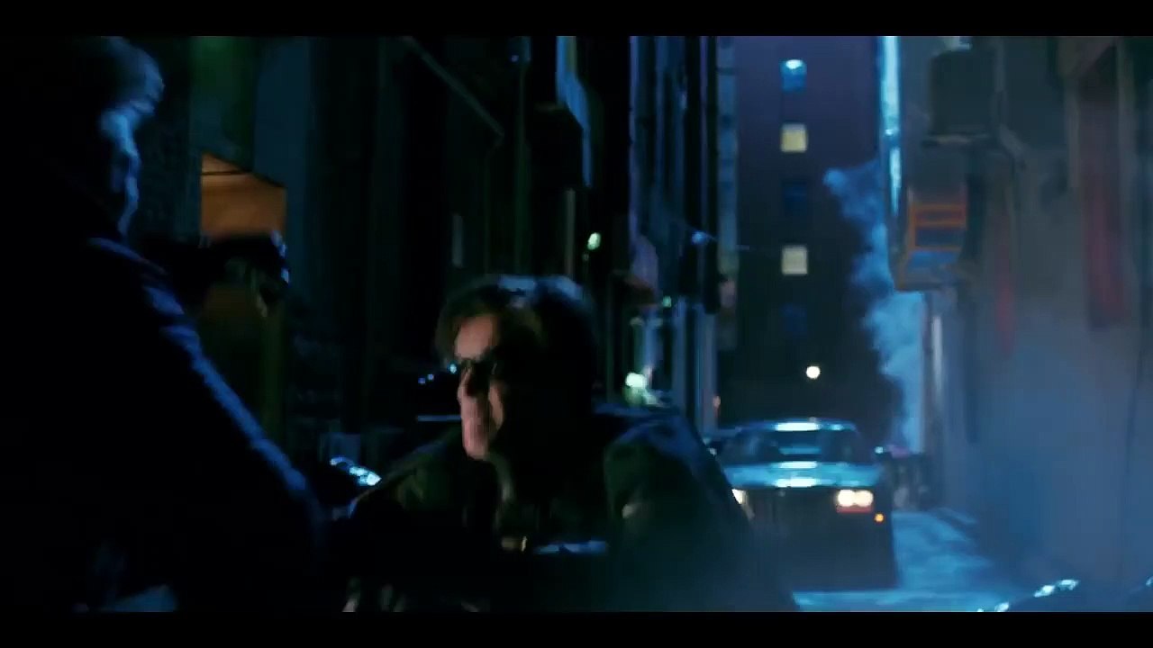 Titans (DC Universe) All Episodes Now Streaming Promo (2018)