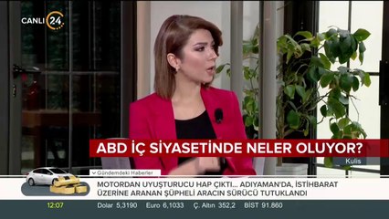 ABD'nin Suriye'den çekilme kararı
