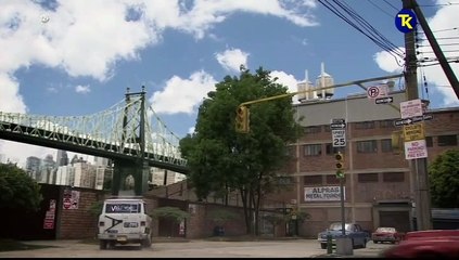 Crna udovica - 17. epizoda