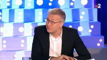 Edwy Plenel venait défendre les Gilets Jaunes hier soir dans ONPC et expliqué ce qu'il attendait d'Emmanuel Macron - Regardez