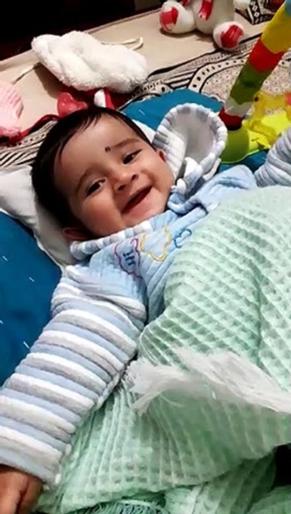 Cutest baby ever