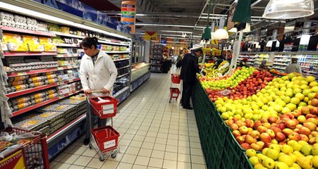 Barkodlu Naylon Poşetler, Kasalarda Okutulmaya Başlandı, Ücretler Fişe Yansıtılıyor