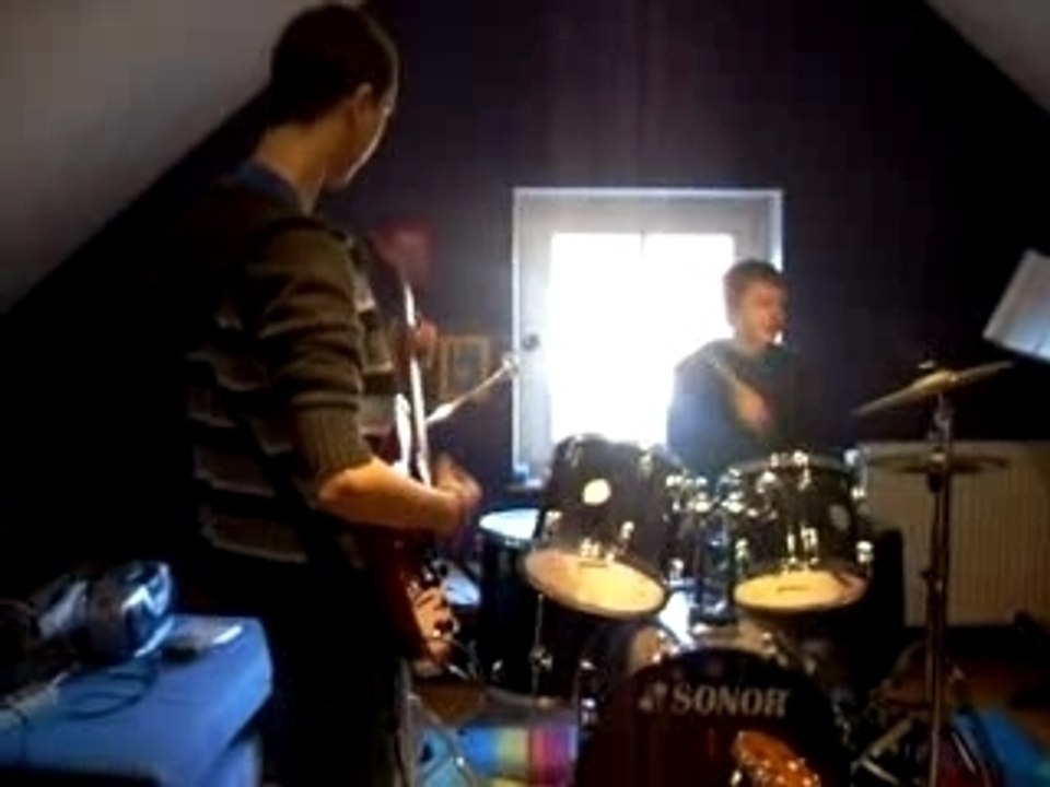 compo The littlestring
