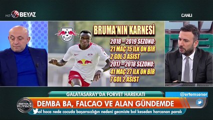 Sinan Engin: "Sivasspor, Galatasaray'ı yenerse sürpriz olmaz"