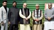 Lok Sabha Elections 2019: BJP, JD(U) will fight at 17 & LJP at 6 seats in Bihar