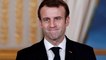 L'hommage d'Emmanuel Macron aux militaires de Barkhane