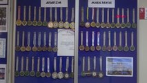 Trabzon Özel Sporcuların Başarıları Gururlandırdı