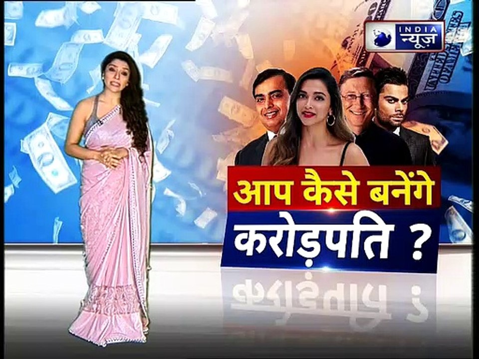 वो अचूक उपाय जो पक्का आपको करोड़पति बनाएगा || Family Guru || Jai Madaan