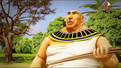 أمير فى بلاد الأساطير - الحلقة الثانية عشر