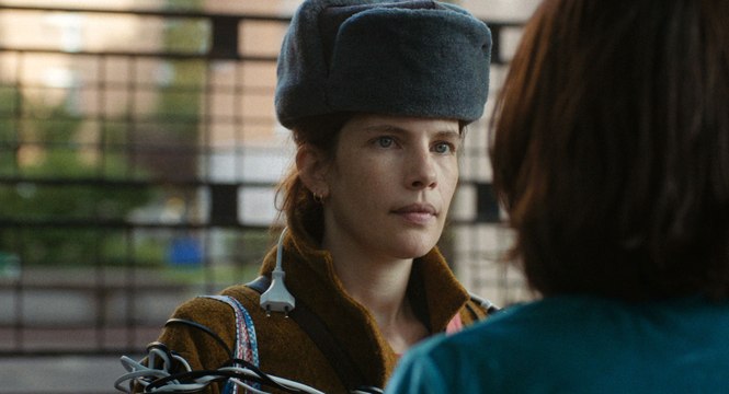 Tout ce qu'il me reste de la révolution Bande-annonce VF (2019) Judith Davis, Malik Zidi