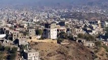 Kuşatma altındaki Taiz'de hayat zor şartlar altında devam ediyor - TAİZ