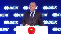 Erdoğan: 'Yalanda kim bir numaradır diye sorarlarsa, hiç düşünmeden anında cevabını verin, Bay Kemal' - İSTANBUL