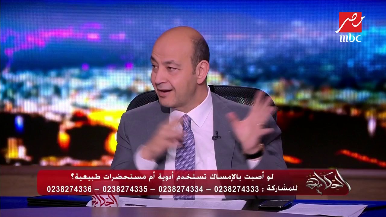 #الحكاية | هذه المشاريب مهمة لعلاج الإمساك وللحفاظ على الجهاز الهضمي