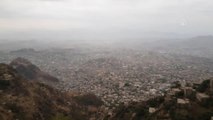 Kuşatma Altındaki Taiz'de Hayat Zor Şartlar Altında Devam Ediyor
