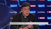L'Eglise prête à ouvrir ses portes aux "gilets jaunes" : "Il n'y a rien de religieux là-dedans", assure l'archevêque de Paris