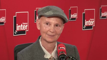 Marie-Aude Murail, invitée du week-end