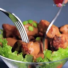 طريقة عمل ديناميت الدجاج| مع منار هشام