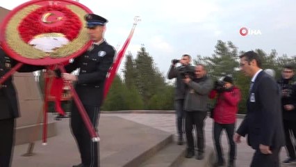 Menemen'de Kubilay Anması