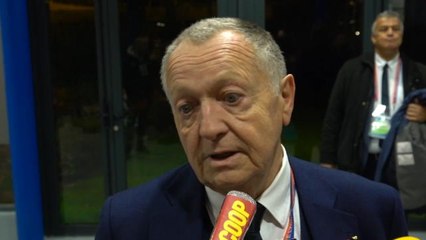 19e j. - Aulas : "C’est un scandale"