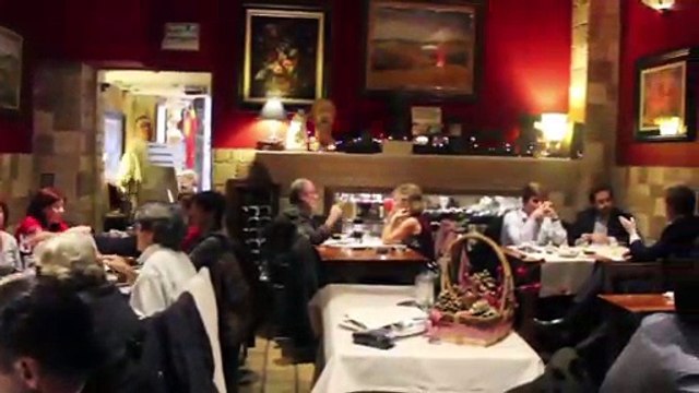 Los expertos recomiendan comer con precaución y cuidado estas navidades