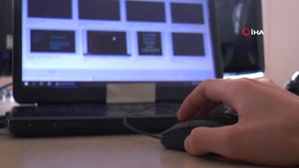 "Siber Zorbalık En Çok Çocukları Etkiliyor".