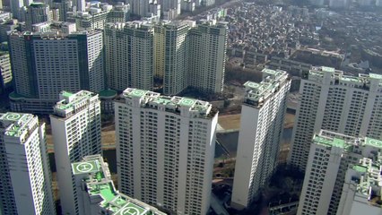 다주택자 2백만 명 돌파...51채 이상 2천 명 / YTN