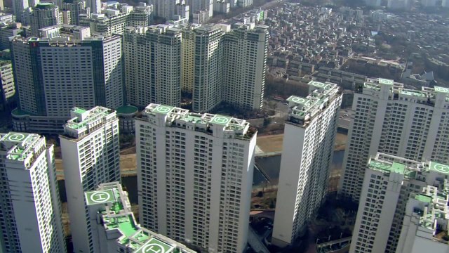 다주택자 2백만 명 돌파...51채 이상 2천 명 / YTN