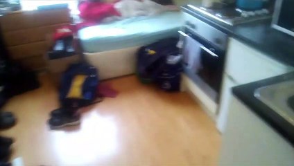 A Dublin, la crise immobilière pénalise de nombreux habitants