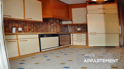 A vendre - Appartement - VICHY (03200) - 4 pièces - 86m²