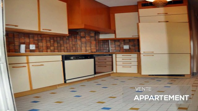 A vendre - Appartement - VICHY (03200) - 4 pièces - 86m²