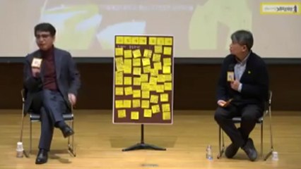 유시민도 가짜뉴스 대응 예고 "유튜브가 대세라 그러데요" / YTN