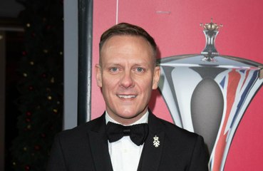 The Sun Military Awards: Stars Christmas plans