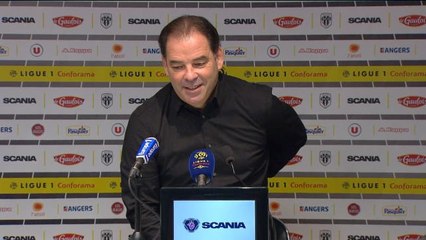 19e j. - Moulin : "Mélange de satisfaction plus regret égal frustration"