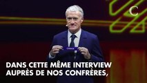 Didier Deschamps, coach d'une équipe féminine ? 